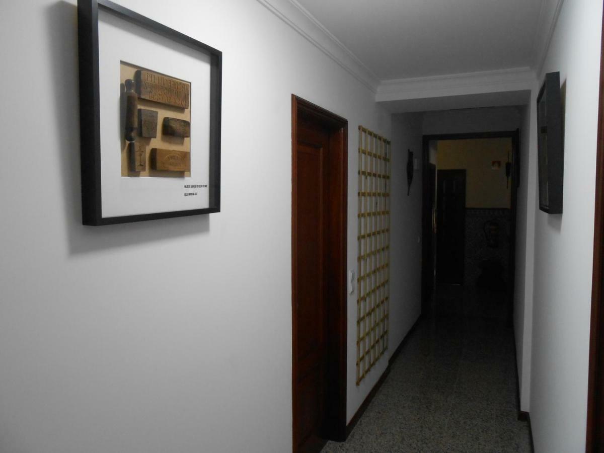 Sinos Rio Tinto Hotel Campainha Exterior foto
