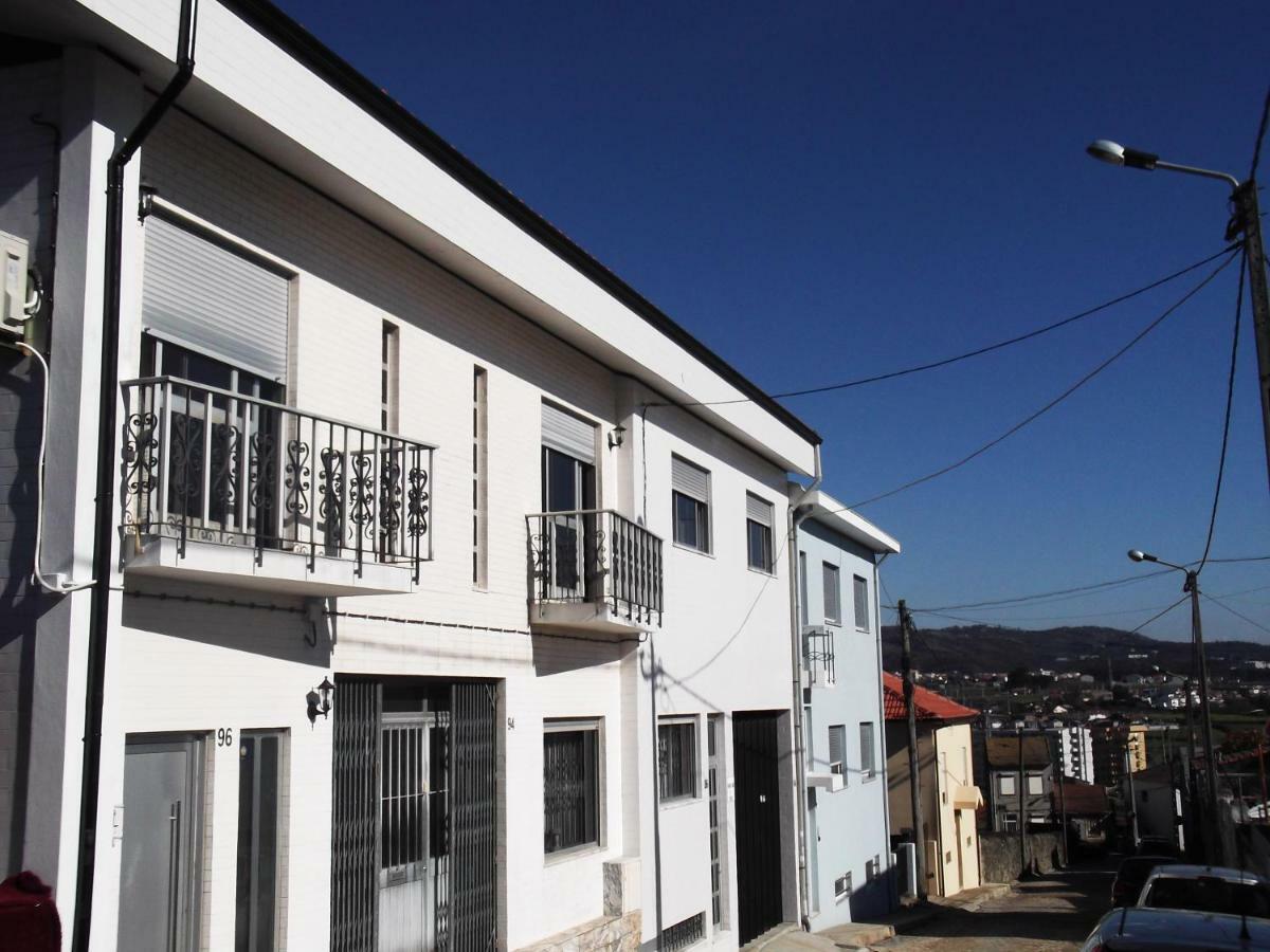 Sinos Rio Tinto Hotel Campainha Exterior foto